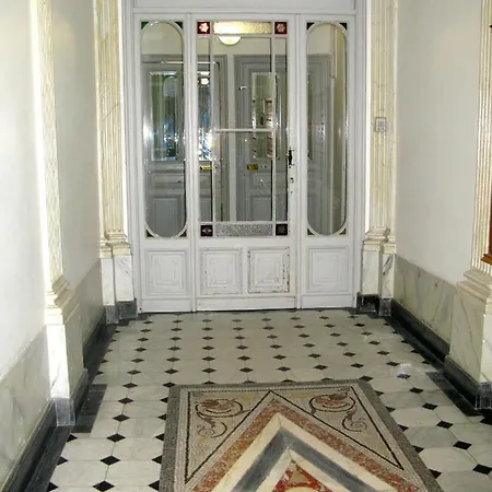 Place Wilson Appartement