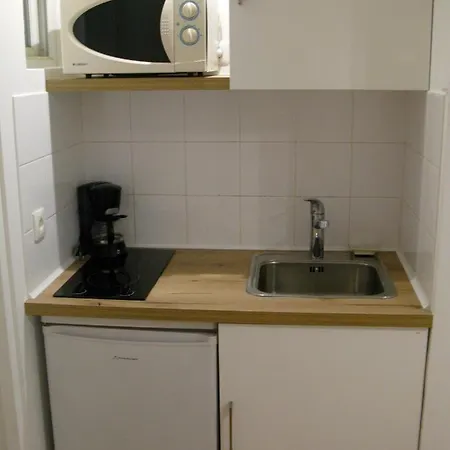Place Wilson Appartement *