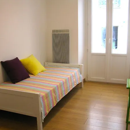 Place Wilson Appartement