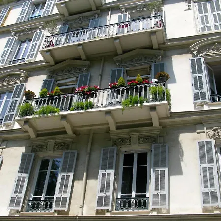 Appartement Place Wilson