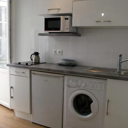 Apartamento Place Wilson Niza