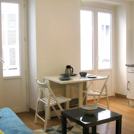 Appartement Place Wilson