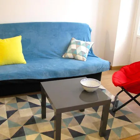 Appartement Place Wilson