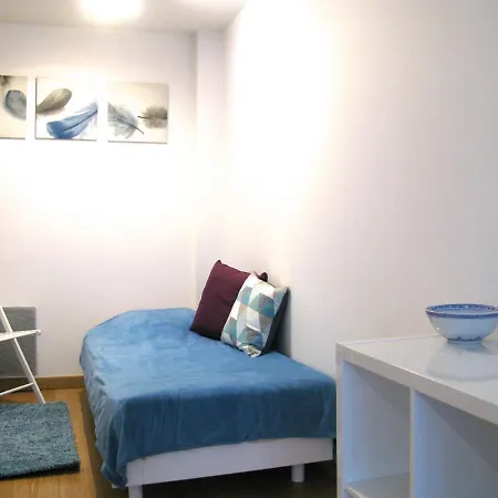Appartement Place Wilson *