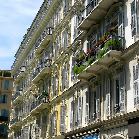 Apartment Place Wilson Nice